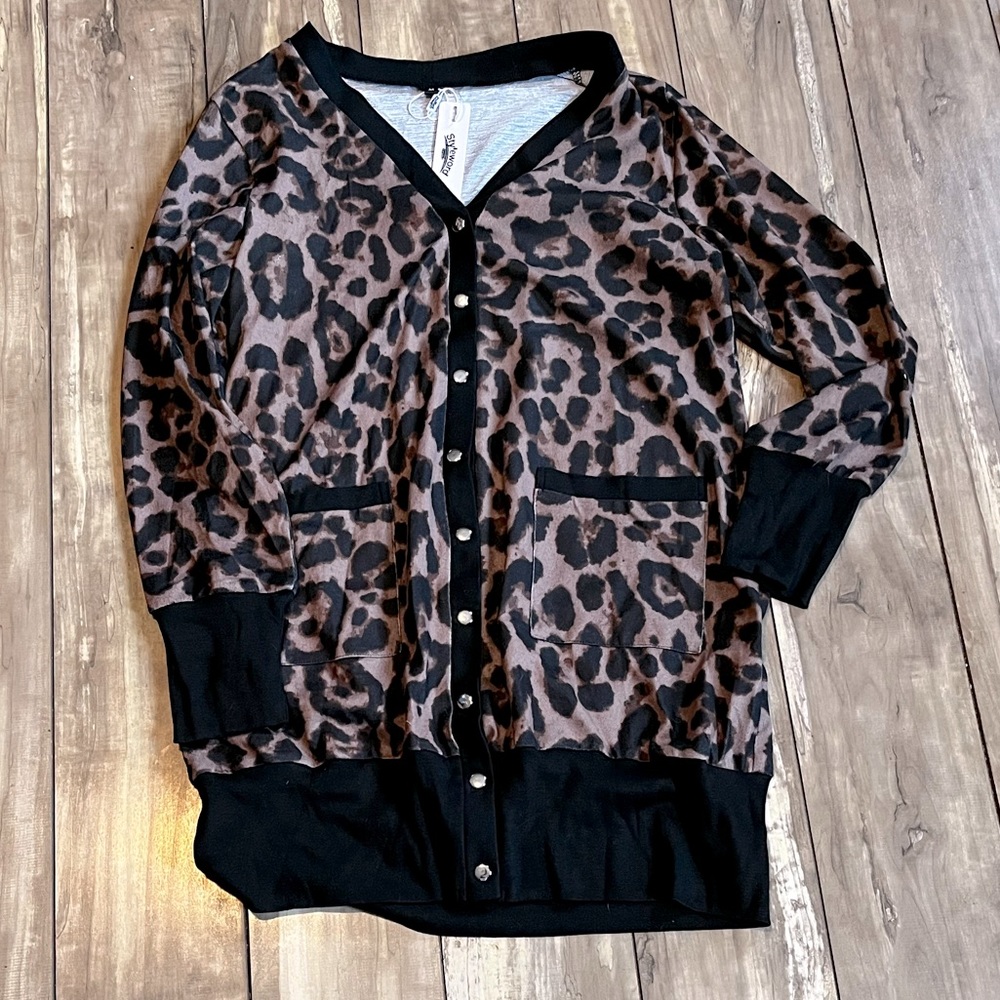 NWT - no flaws
